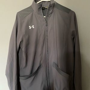 Active jacket, Under Armor
